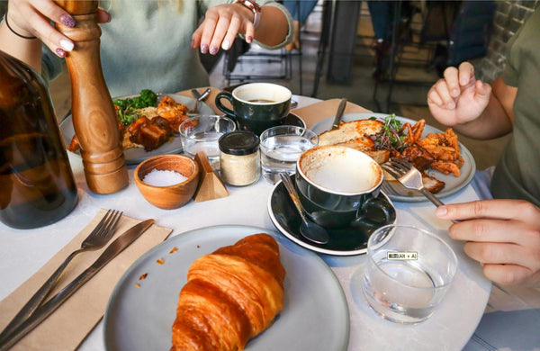 Elevate Your Brunch Experience with Homekoko's Bread Box Delights